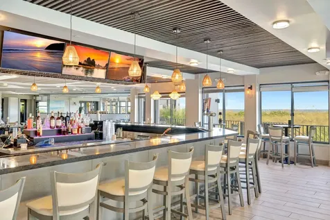2400 S Ocean Drive Fort Pierce FL 34949