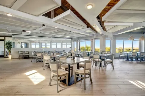 2400 S Ocean Drive Fort Pierce FL 34949