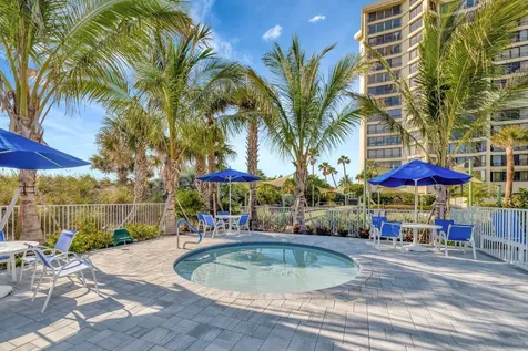 2400 S Ocean Drive Fort Pierce FL 34949