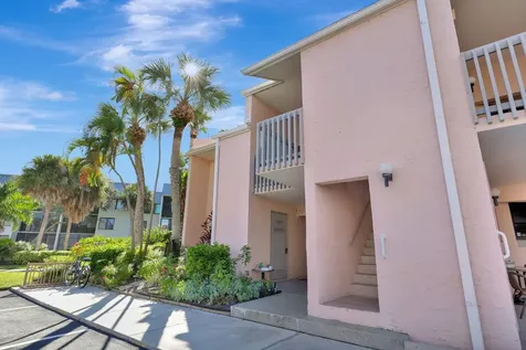 2400 S Ocean Drive Fort Pierce FL 34949