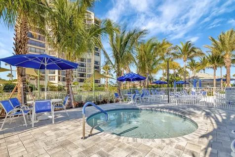 2400 S Ocean Drive Fort Pierce FL 34949
