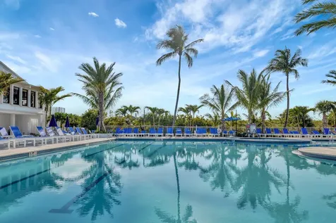 2400 S Ocean Drive Fort Pierce FL 34949