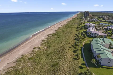2400 S Ocean Drive Fort Pierce FL 34949