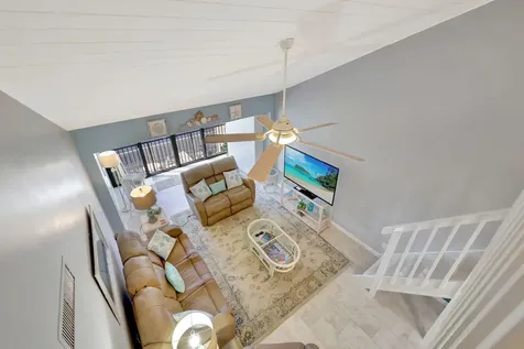 2400 S Ocean Drive Fort Pierce FL 34949