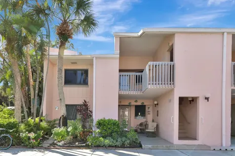 2400 S Ocean Drive Fort Pierce FL 34949