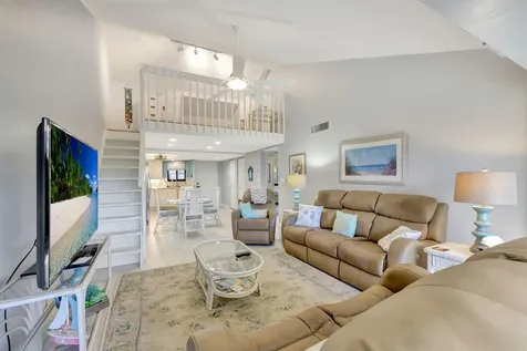 2400 S Ocean Drive Fort Pierce FL 34949