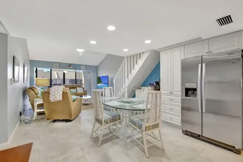 2400 S Ocean Drive Fort Pierce FL 34949