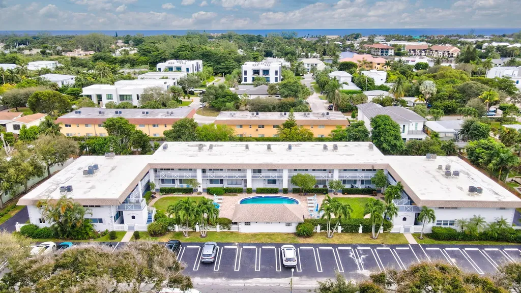 1001 Ne 8th Avenue Delray Beach FL 33483
