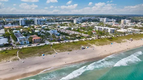 1001 Ne 8th Avenue Delray Beach FL 33483