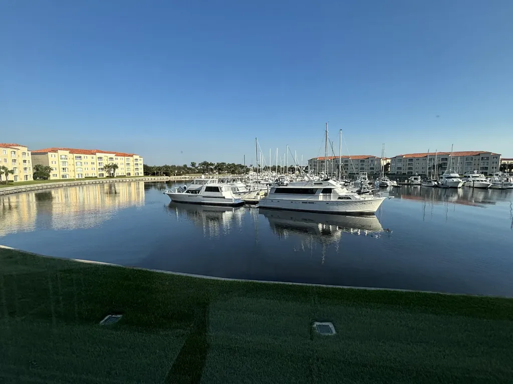 14 Harbour Isle Drive Fort Pierce FL 34949