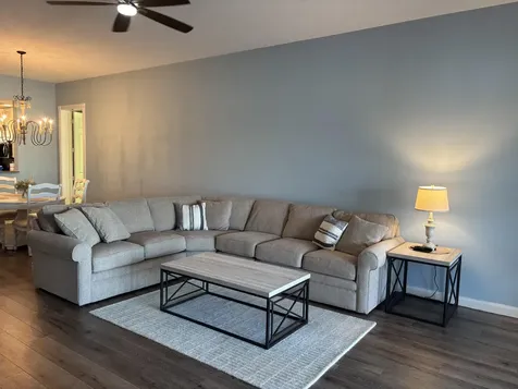 14 Harbour Isle Drive Fort Pierce FL 34949