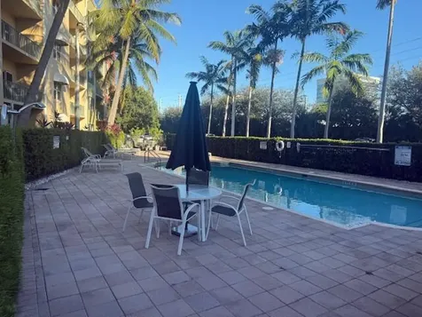 1650 Presidential Way West Palm Beach FL 33401