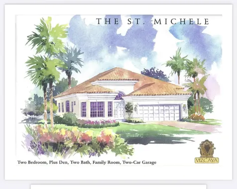 7252 Demedici Circle Delray Beach FL 33446