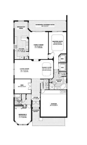 7252 Demedici Circle Delray Beach FL 33446