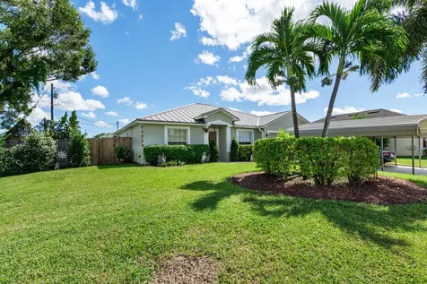 1817 Sw Davis Street Port Saint Lucie FL 34953