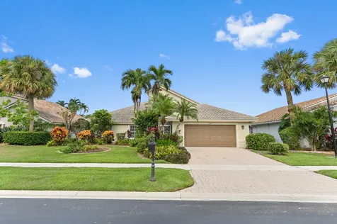 7351 Sterling Falls Lane Boynton Beach FL 33437