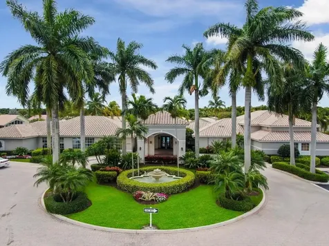 7351 Sterling Falls Lane Boynton Beach FL 33437