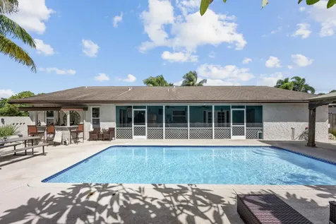 4430 Gardenia Drive Palm Beach Gardens FL 33410