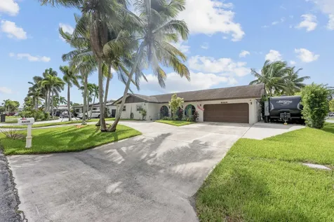 4430 Gardenia Drive Palm Beach Gardens FL 33410