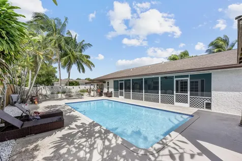 4430 Gardenia Drive Palm Beach Gardens FL 33410