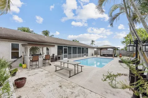4430 Gardenia Drive Palm Beach Gardens FL 33410