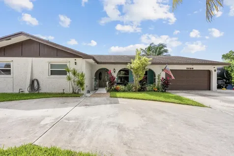4430 Gardenia Drive Palm Beach Gardens FL 33410
