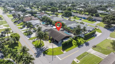 4430 Gardenia Drive Palm Beach Gardens FL 33410