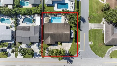 4430 Gardenia Drive Palm Beach Gardens FL 33410