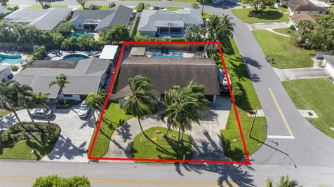 4430 Gardenia Drive Palm Beach Gardens FL 33410