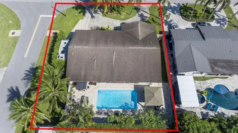 4430 Gardenia Drive Palm Beach Gardens FL 33410