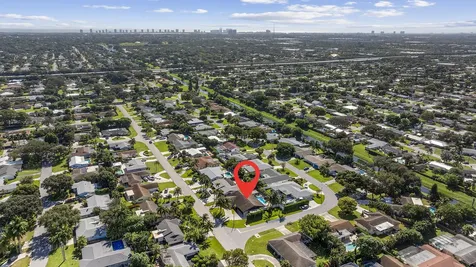 4430 Gardenia Drive Palm Beach Gardens FL 33410