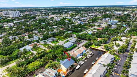 732 Rider Road Boynton Beach FL 33435
