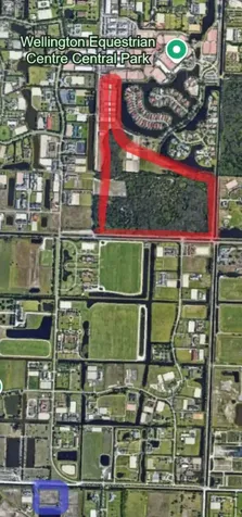 14627 Hunter Lane Wellington FL 33449