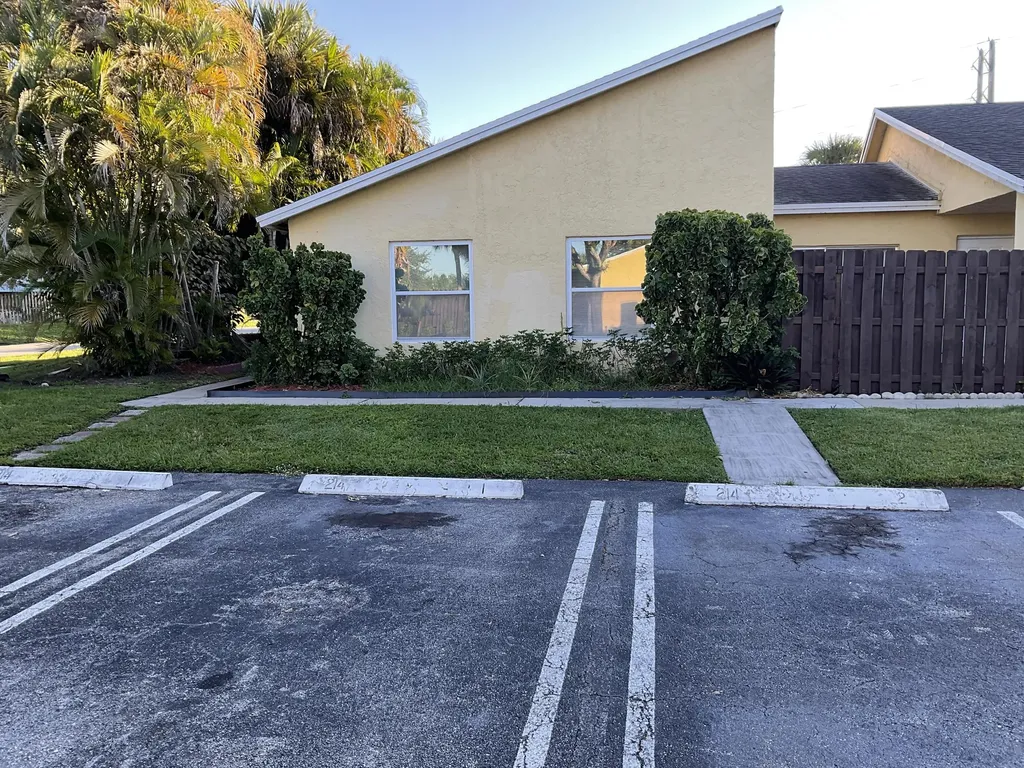 214 Sparrow Drive Royal Palm Beach FL 33411