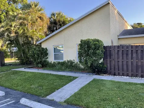 214 Sparrow Drive Royal Palm Beach FL 33411