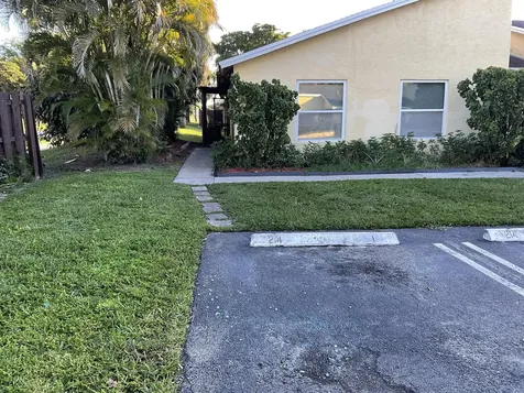 214 Sparrow Drive Royal Palm Beach FL 33411