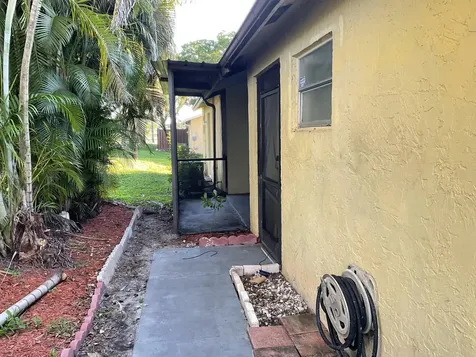 214 Sparrow Drive Royal Palm Beach FL 33411