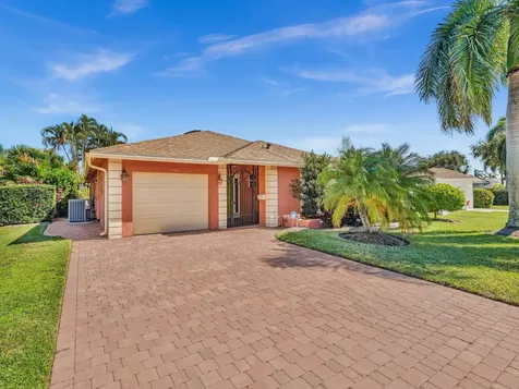 162 Del Rio Boulevard Boca Raton FL 33432