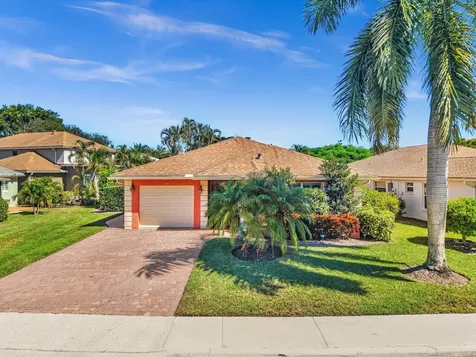 162 Del Rio Boulevard Boca Raton FL 33432