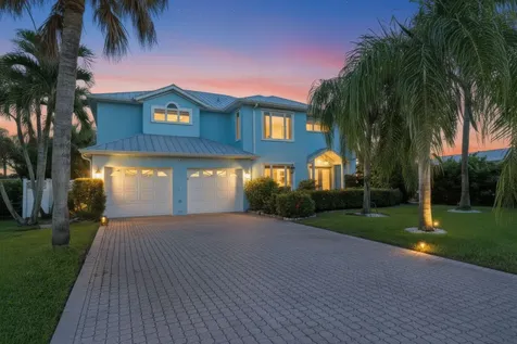 1343 Sw Seagull Way Palm City FL 34990