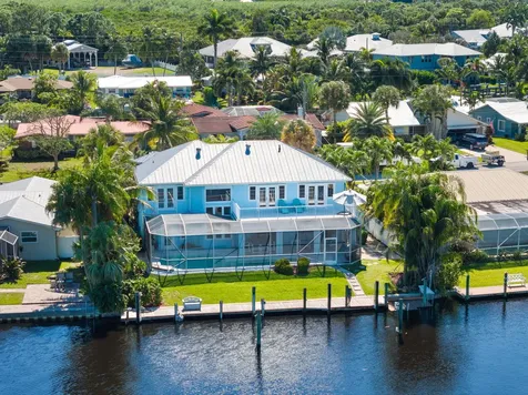 1343 Sw Seagull Way Palm City FL 34990