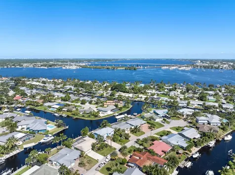 1343 Sw Seagull Way Palm City FL 34990