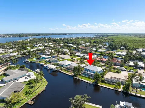 1343 Sw Seagull Way Palm City FL 34990