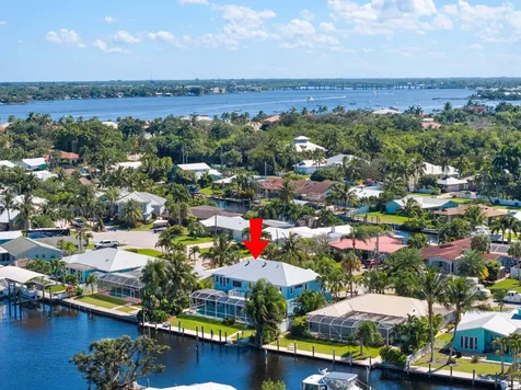 1343 Sw Seagull Way Palm City FL 34990