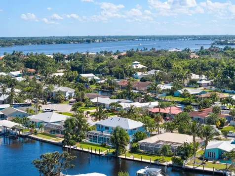 1343 Sw Seagull Way Palm City FL 34990