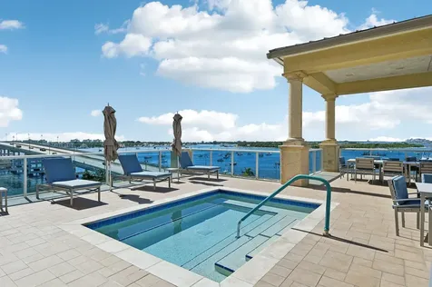 2640 Lake Shore Drive Riviera Beach FL 33404