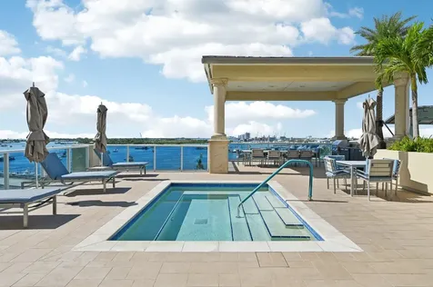 2640 Lake Shore Drive Riviera Beach FL 33404