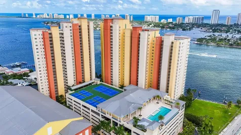 2640 Lake Shore Drive Riviera Beach FL 33404
