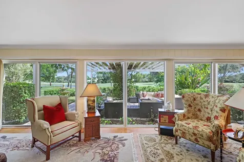 36 Country Road Village of Golf FL 33436