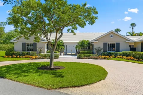 36 Country Road Village of Golf FL 33436